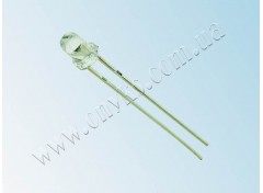 Выводной светодиод 3mm